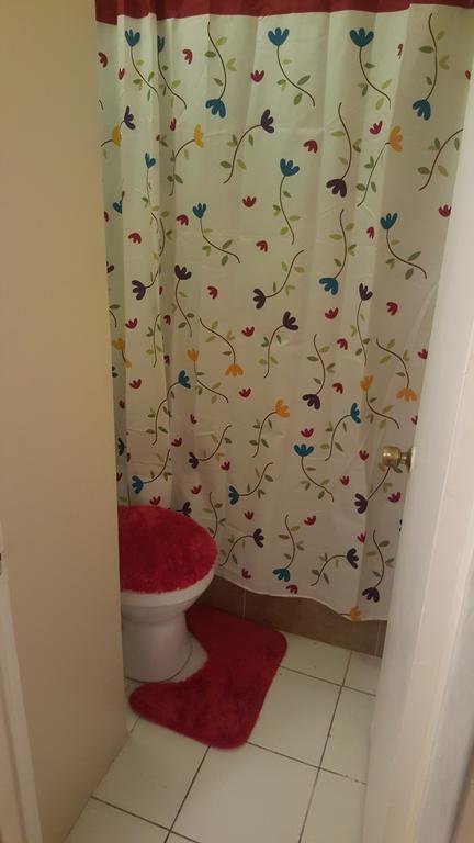 Comfortable Suite 1 Кингстон Экстерьер фото